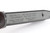 HK Mark 23 .45 pistol - barrel markings close-up