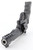 Smith & Wesson M&P R8 .357 Magnum revolver - front view of muzzle