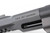 Smith & Wesson M&P R8 .357 Magnum revolver - right side barrel markings close-up