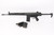 Excellent, Pre-Ban HK91 w/ A3 Stock - 1977 mfg - photo 1 of 16