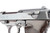 Second-Variation AC 41 Walther P.38 - Matching Magazine
