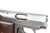 1945 Czech Duo Pocket Pistol