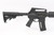 Colt Match Target HBAR rifle with 20 inch barrel - right side receiver and magazine