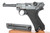 1941 Black Widow Mauser Luger - BYF 41 - photo 1 of 21