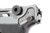 1941 Black Widow Mauser Luger Rig - BYF 41