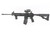 Sig Sauer 516 Patrol rifle with Aimpoint Comp M2, SureFire X400 and Geissele trigger - left side full view