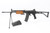 Rapid Fire RFG223 Galil ARM Semi Auto w/ Extra Mags