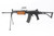 Rapid Fire RFG223 Galil ARM Semi Auto w/ Extra Mags