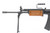 Rapid Fire RFG223 Galil ARM Semi Auto w/ Extra Mags