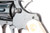 Colt Officers Model Revolver - .38
