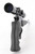 Scoped Thompson Center Contender Super 14 Single Shot Pistol - .30-30