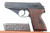 High Polish Mauser HSC - Police Eagle/L