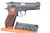 Minty Smith & Wesson Model 39 Rig