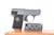 Walther Model 9 - Type I