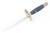 DLV Flyer's Knife
