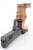Russian Baikal IZH-35M Target Pistol - .22 LR - photo 5 of 9