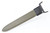 SOLD - Greek M1 Garand Bayonet