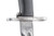 SOLD - Greek M1 Garand Bayonet