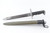 SOLD - Greek M1 Garand Bayonet