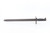 SOLD - Union Fork and Hoe M1905 Bayonet