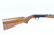 1967 Browning SA-22 takedown rifle - right side receiver and buttstock