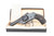 SOLD - Beautiful, Boxed Smith & Wesson 3rd Model Top Break Revolver - .32 S&W