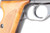 Excellent 1943 Nazi Mauser HSC