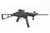 Excellent HK HSC Converted to UMP w/ Aimpoint Comp M2 & Surefire L72 - photo 9 of 26