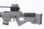 Like-New HK SL8-1 w/ G36 Optic & Extra Mags - photo 4 of 23