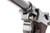 Rare 1902 American Eagle Fat Barrel Luger Rig