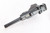 1902 American Eagle fat barrel Luger rig - top view