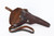 Rare 1902 American Eagle Fat Barrel Luger Rig