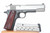 SOLD - ANIB Two-Tone Colt Government Model 1911 - .38 Super