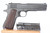 Excellent 1944 Remington Rand Model 1911A1 - photo 3 of 12