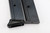 Walther PPK/S .380 ACP pistol - magazines reverse