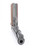 Remington UMC Model 1911 pistol - front view of muzzle