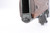 Remington UMC Model 1911 pistol - rear of frame close-up