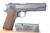 Remington UMC Model 1911 pistol - right side with magazine