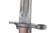 First Year Production M1905 Bayonet - view 3