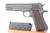 SOLD - 1942 WB Stamped Colt 1911A1 - Likely CMP