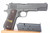 SOLD - 1942 WB Stamped Colt 1911A1 - Likely CMP