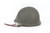 WW2 11th Airborne Paratrooper Helmet