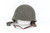 WW2 11th Airborne Paratrooper Helmet
