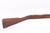 Finger Grooved Remington M1903 Stock - view 8