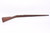 SOLD - M1903 Straight Stock