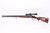 SOLD - Excellent Christof Funk Over/Under Combination Gun - 16 Gauge & 9x72R