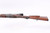 SOLD - Excellent Christof Funk Over/Under Combination Gun - 16 Gauge & 9x72R