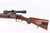 SOLD - Excellent Christof Funk Over/Under Combination Gun - 16 Gauge & 9x72R