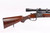 SOLD - Excellent Christof Funk Over/Under Combination Gun - 16 Gauge & 9x72R