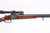 Excellent Christof Funk Over/Under Combination Gun - 16 Gauge & 9x72R - photo 14 of 25
